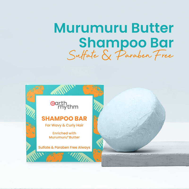 murumuru butter shampoo bar 2
