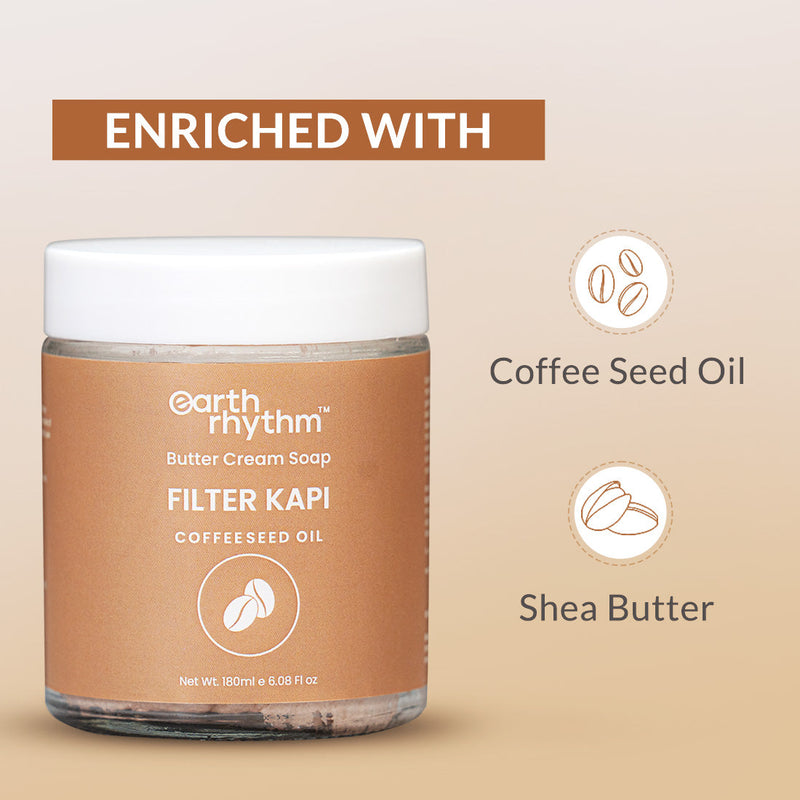 Filter kapi butter cream soap ingredients