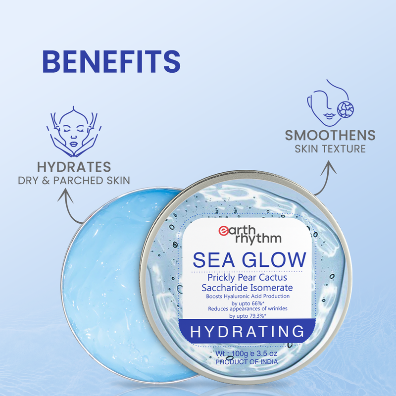 Sea Glow Gel Benefits