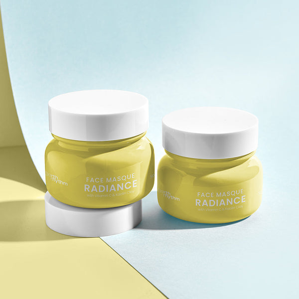 Radiance Face Mask